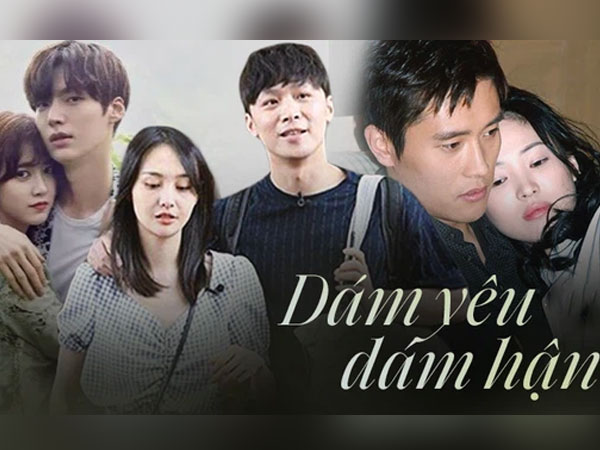 Dám yêu dám hận, 4 mỹ nhân châu Á trở mặt cực gắt khi cạn tình: Song Hye Kyo quá lạnh lùng nhưng chưa là gì so với Trịnh Sảng