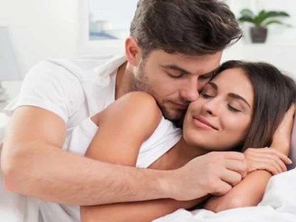 Những cặp đôi hòa hợp, tình dục thăng hoa thường có 5 điểm chung: Bạn có thuộc nhóm này không?