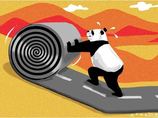 Điều tra 100 hợp đồng nợ với TQ: Bắc Kinh 'trói' con nợ bằng các điều khoản bảo mật bất thường