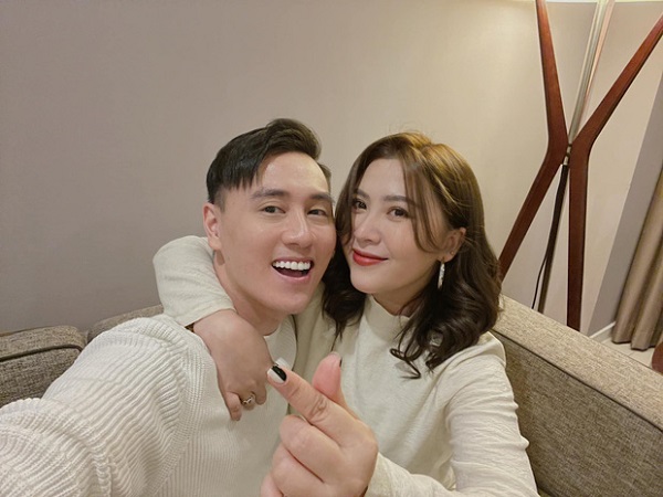 Hot dad Kiên Hoàng tiếp tục bị dân mạng 'bóc phốt', tố nhân cách giả tạo, từng có mối tình đồng giới?