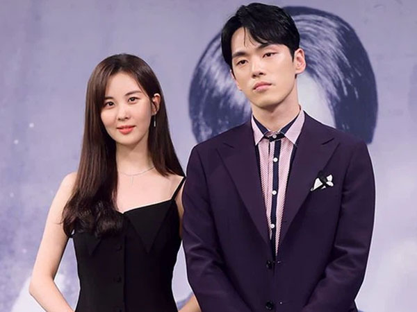Kim Jung Hyun viết thư tay, cầu xin Seohyun (SNSD) tha thứ nhưng không đả động gì tới Seo Ye Ji