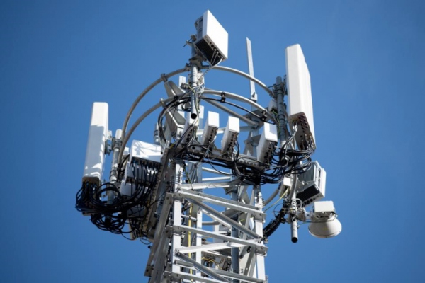 Mạng 5G có ảnh hưởng đến sức khỏe người dùng?