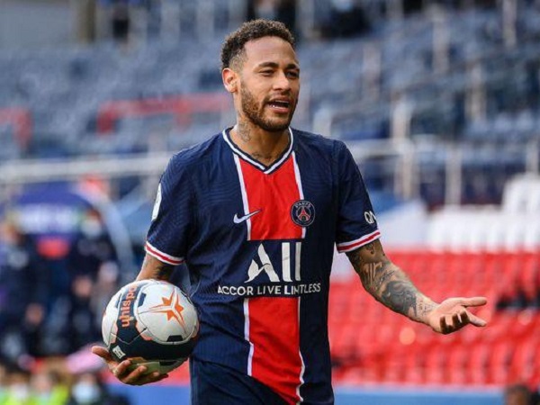 Biến Bayern thành cựu vương, PSG nhận tin vui từ Neymar