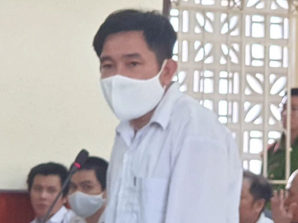 Kết quả bất ngờ phiên toà phúc thẩm vụ án bồi thường Nhà nước cao kỷ lục