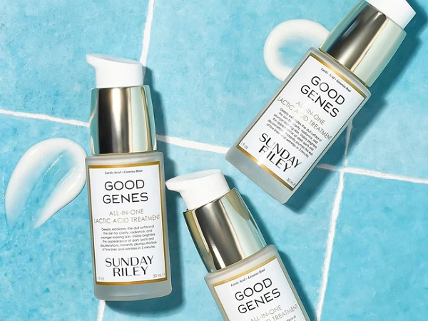 7 lọ serum 'đo ni đóng giày' cho nàng da dầu: Hack da siêu mịn và còn kiềm dầu hiệu quả