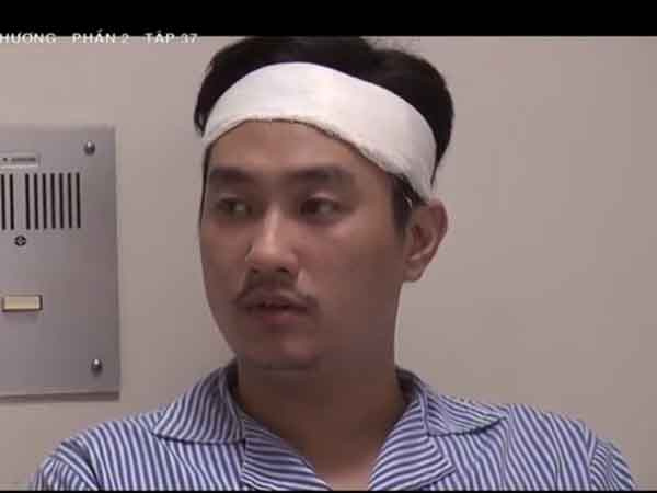 Trở về giữa yêu thương tập 37 - phần 2: Toàn trúng tuyển tại một tập đoàn nhưng phải từ bỏ vì đang nằm viện