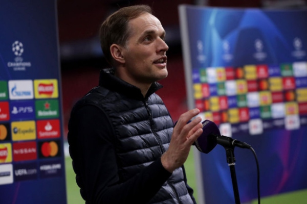HLV Tuchel muốn gặp Real hơn Liverpool ở Bán kết Champions League