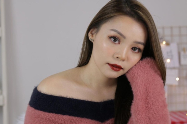 Bị antifan nhận xét là 'beauty blogger ghét nhất Việt Nam' vì toàn PR, Trinh Phạm đối đáp thế nào?