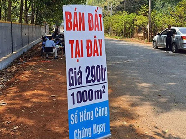 Tín dụng bất động sản tăng 3% chỉ là phần nổi?
