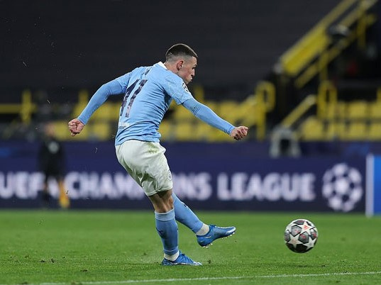 Foden gửi chiến thư tới Mbappe trên mạng xã hội