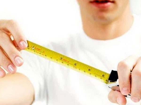 Có hay không thuốc tăng kích thước 'cậu nhỏ'?