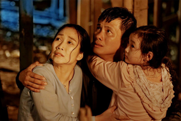 'Bom tấn' Lật Mặt: 48H của Lý Hải nhận cơn mưa lời khen của khán giả, nhìn con số doanh thu lại càng bất ngờ!