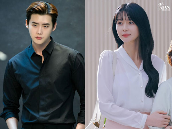 Lee Jong Suk - Kwon Nara lại dính tin đồn hẹn hò, phóng viên kỳ cựu tiết lộ đằng trai tặng bạn gái siêu xe Ferrari khiến dân tình xôn xao