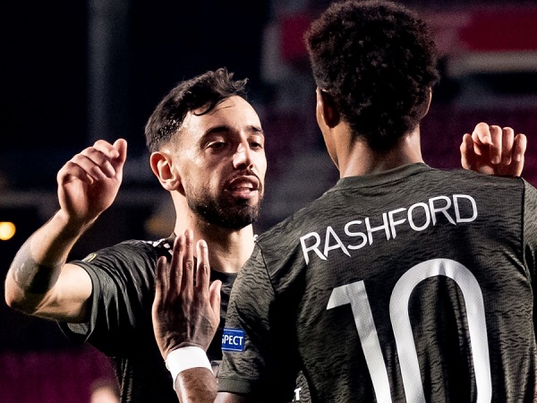 Lịch thi đấu Europa League đêm nay: Chờ MU, Arsenal giành vé đi tiếp