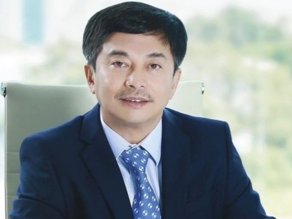 Kỳ lạ vị Chủ tịch HĐQT chỉ 'tại vị' 55 phút của Eximbank