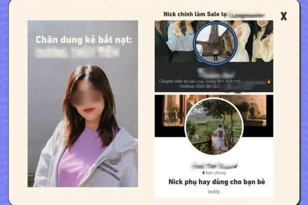 Sốc: Cô gái Hà Nội tự thiết kế PowerPoint để 'tố cáo' người bắt nạt mình thời đi học, vô số trò bẩn được tiết lộ khiến dân mạng rùng mình