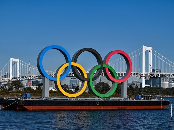 Lãnh đạo đảng cầm quyền Nhật Bản đề cập khả năng hủy Olympic Tokyo 2021