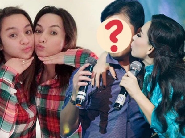 Người tình duy nhất có con chung với ca sĩ Phi Nhung là ai?