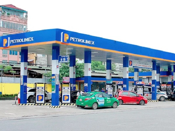 Tập đoàn Xăng dầu lên tiếng về vụ giám đốc Petrolimex Long An bị bắt