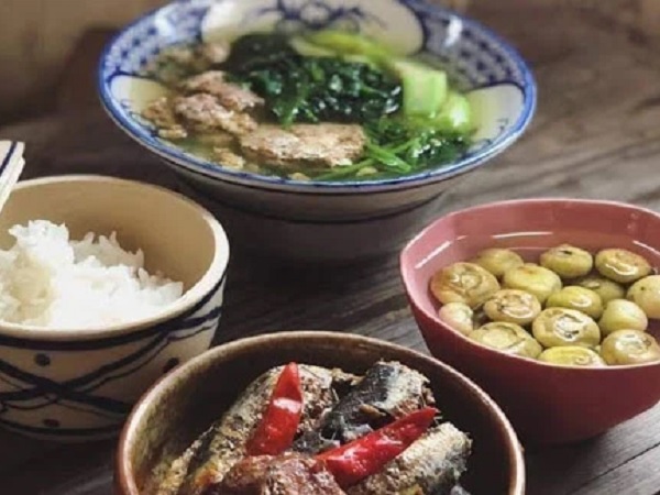 2 thói quen khi ăn cà muối rất nguy hiểm các gia đình Việt cần từ bỏ ngay vì có thể gây ngộ độc thực phẩm