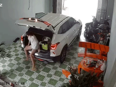 Vợ bất ngờ biến mất, chồng hốt hoảng đi tìm và sự thật khiến dân mạng 'cạn lời'