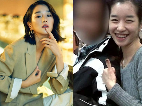 Bạn cũ ở Tây Ban Nha 'bóc phốt' Seo Ye Ji: Thảo mai, nói xấu và còn lừa tiền trắng trợn của bạn, câu đe dọa chốt lại gây sốc