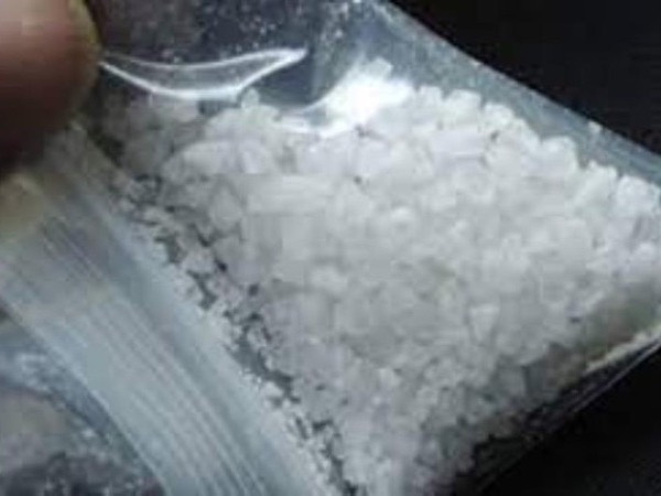 1 cựu phó chủ tịch xã bị bắt vì liên quan đến ma túy