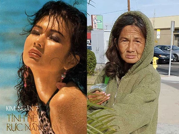 Mẹ ruột tiết lộ nguyên nhân Kim Ngân hóa điên: Không phải nó bị cưỡng hiếp