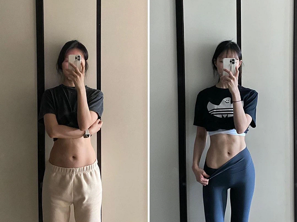 11 phút mỗi ngày để sau 2 tuần bụng lên cơ 11: 10 động tác này chỉ cần tập ở nhà cũng hiệu quả 100%