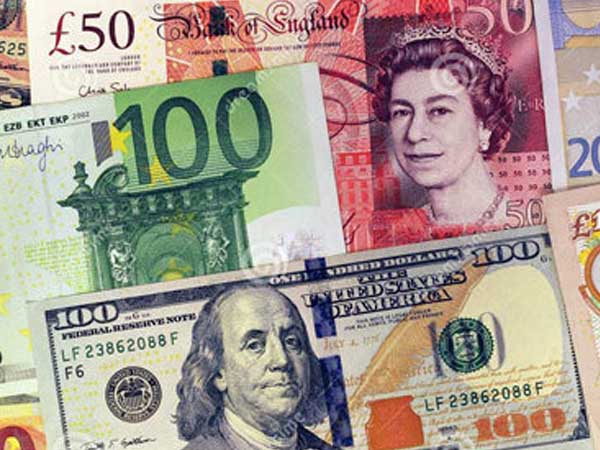 Một năm có thêm 4 tỷ USD, ông lớn ngân hàng ghi dấu ấn kỷ lục