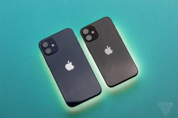 iPhone 2022 sẽ có camera 48MP và loại bỏ phiên bản Mini