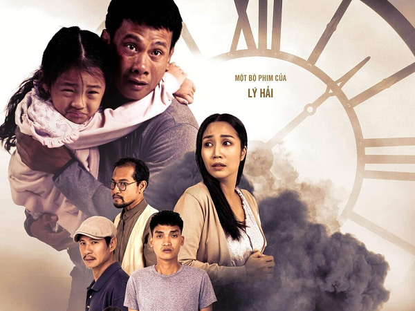 Sau vụ Trấn Thành, 'Lật mặt: 48H' của Lý Hải lại bị chơi xấu bởi loạt bình luận chê bai ác ý trên MXH?