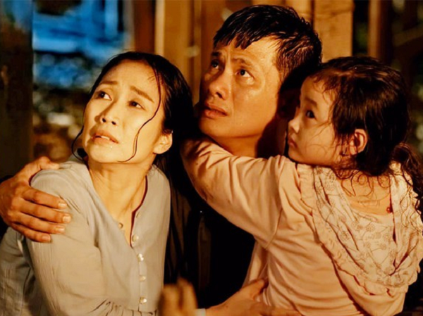 'Lật mặt: 48h' của Lý Hải: 200 tỷ là trong tầm tay
