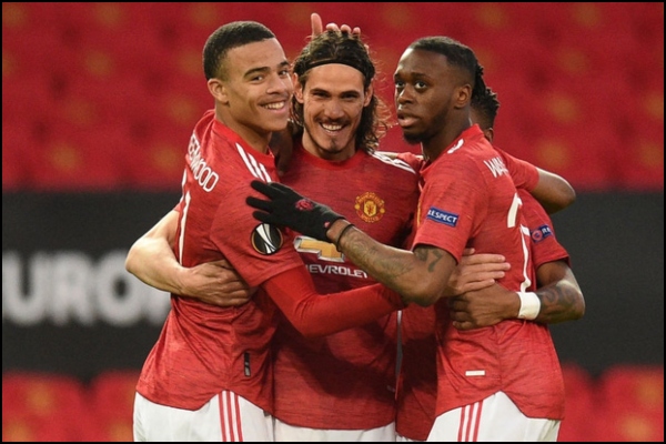 Xác định 2 cặp Bán kết Europa League: MU gặp Roma, Arsenal tái ngộ 'thầy cũ'