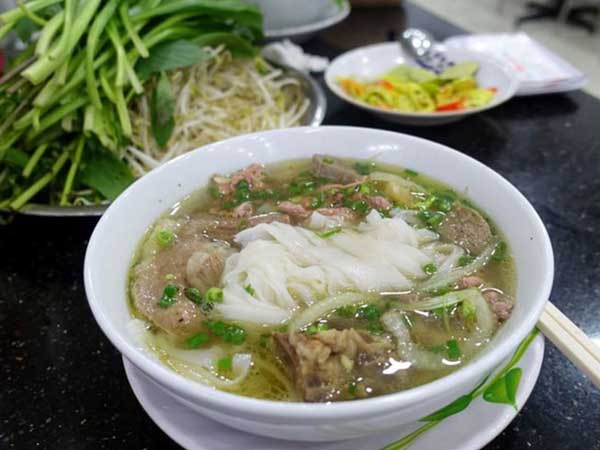 Vào Sài Gòn mở hàng phở Nam Định: Chỉ 5 tháng lỗ 500 triệu