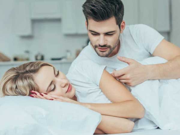 Phụ nữ không 'lên đỉnh' được vì 8 lý do này, quý ông nào cũng cần biết