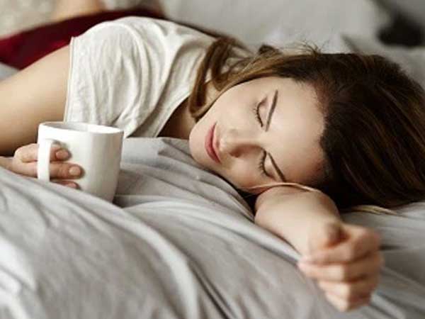 Chỉ người sống thọ mới có đủ 5 dấu hiệu nhỏ này khi đi ngủ, bạn thử kiểm tra xem mình có bao nhiêu điểm!