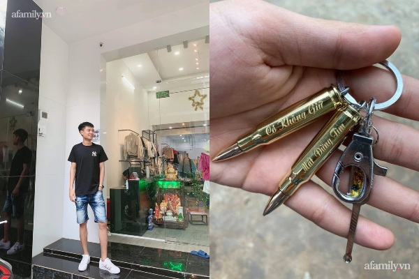 Nam sinh viên kiếm 150 triệu/tháng từ những vỏ đạn cũ nhưng nợ đến 25 môn: Vừa kiếm tiền vừa bay về trường thi lại