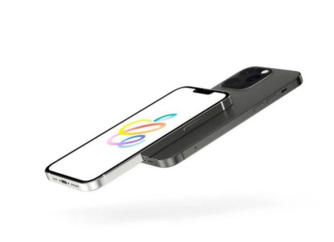 Đây có thể sẽ là thiết kế của iPhone 13 và iPhone 13 Pro