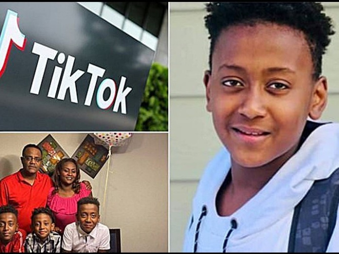 Mỹ: Cậu bé 12 tuổi tử vong vì làm theo thử thách 'ngạt thở' trên TikTok