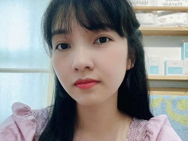 Vợ rapper Tiến Đạt đăng đàn than thở khi bị chồng chê 'bao đồng quá'