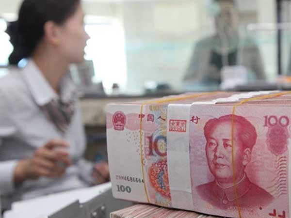 Vì sao giới đầu tư toàn cầu đổ xô mua trái phiếu Trung Quốc?