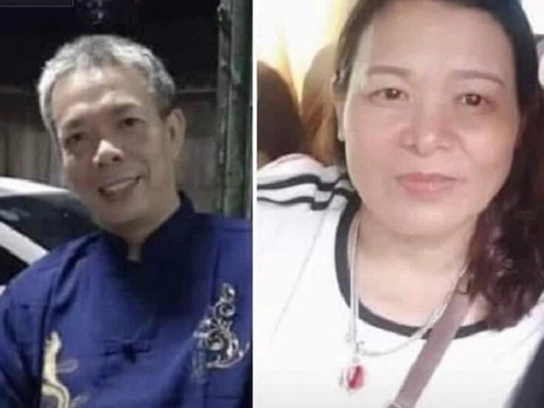 Chân dung cặp vợ chồng mất tích ly kỳ ở Thanh Hoá: Chồng tu chí làm ăn, vợ nợ nần nhiều người