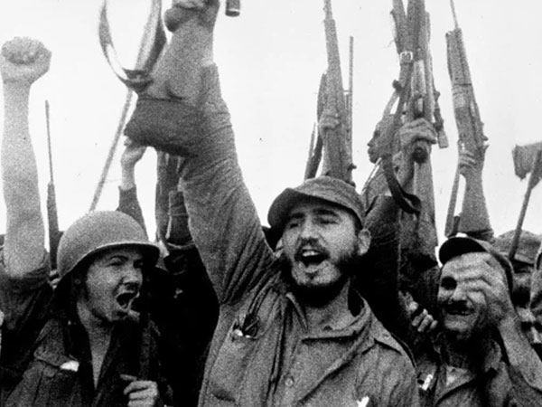 60 năm sự kiện Vịnh Con Lợn: Cuộc xâm lược Cuba thành thảm họa từ phút đầu và thất bại bẽ bàng của CIA