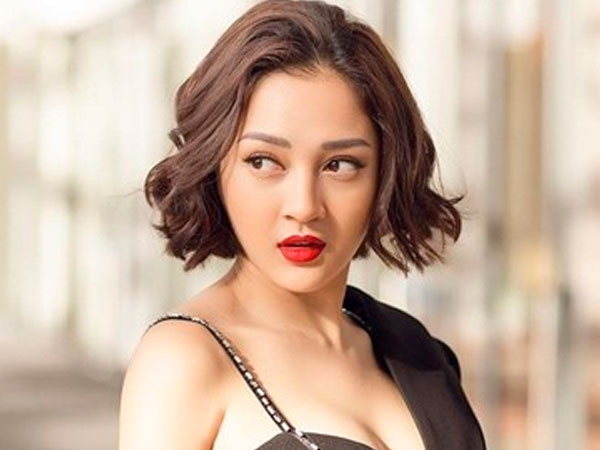 Bảo Anh nhắn nhủ vợ ông Dũng 'lò vôi' sau khi bị gọi là 'bọn nghệ sĩ' với thái độ khiến công chúng bất ngờ