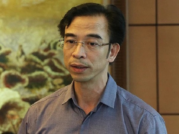 Lãnh đạo Bệnh viện Bạch Mai: 'Dịch vụ đang tốt dần lên nhưng tất cả búa rìu đều Giáo sư Nguyễn Quang Tuấn phải chịu'