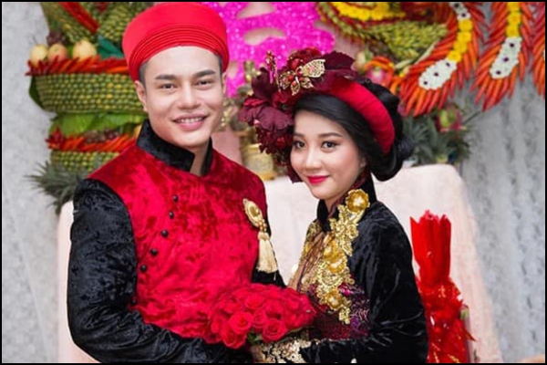 Lê Dương Bảo Lâm 'bóc' nhan sắc dàn sao Vbiz dự đám cưới 4 năm trước: Lê Giang bốc lửa, Puka lột xác, chính chủ lại tự 'muối mặt' vì 1 điều