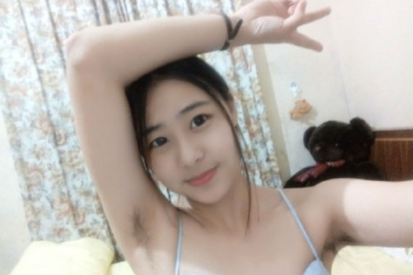 Lông ở 3 vùng trên cơ thể càng chắc khỏe thì bạn càng sống lâu, đặc biệt là cái đầu tiên nhưng nhiều người không biết lại tự ti vì nó