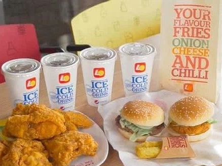 Ông lớn fastfood Lotteria trước tin đồn đóng cửa, vì đâu nên nỗi?