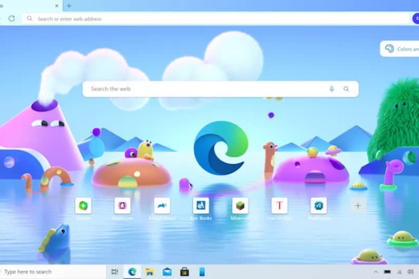 Microsoft Edge thêm chế độ dành cho trẻ em, một ý tưởng hay mà các trình duyệt web khác nên học hỏi